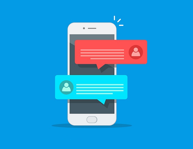 What are Clever Ways to Use Text Messaging for Your Business?