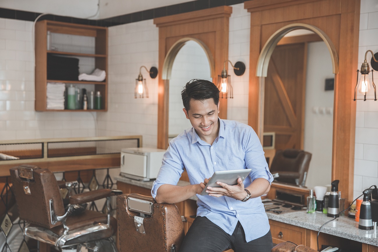 Text Marketing for Hair Salons